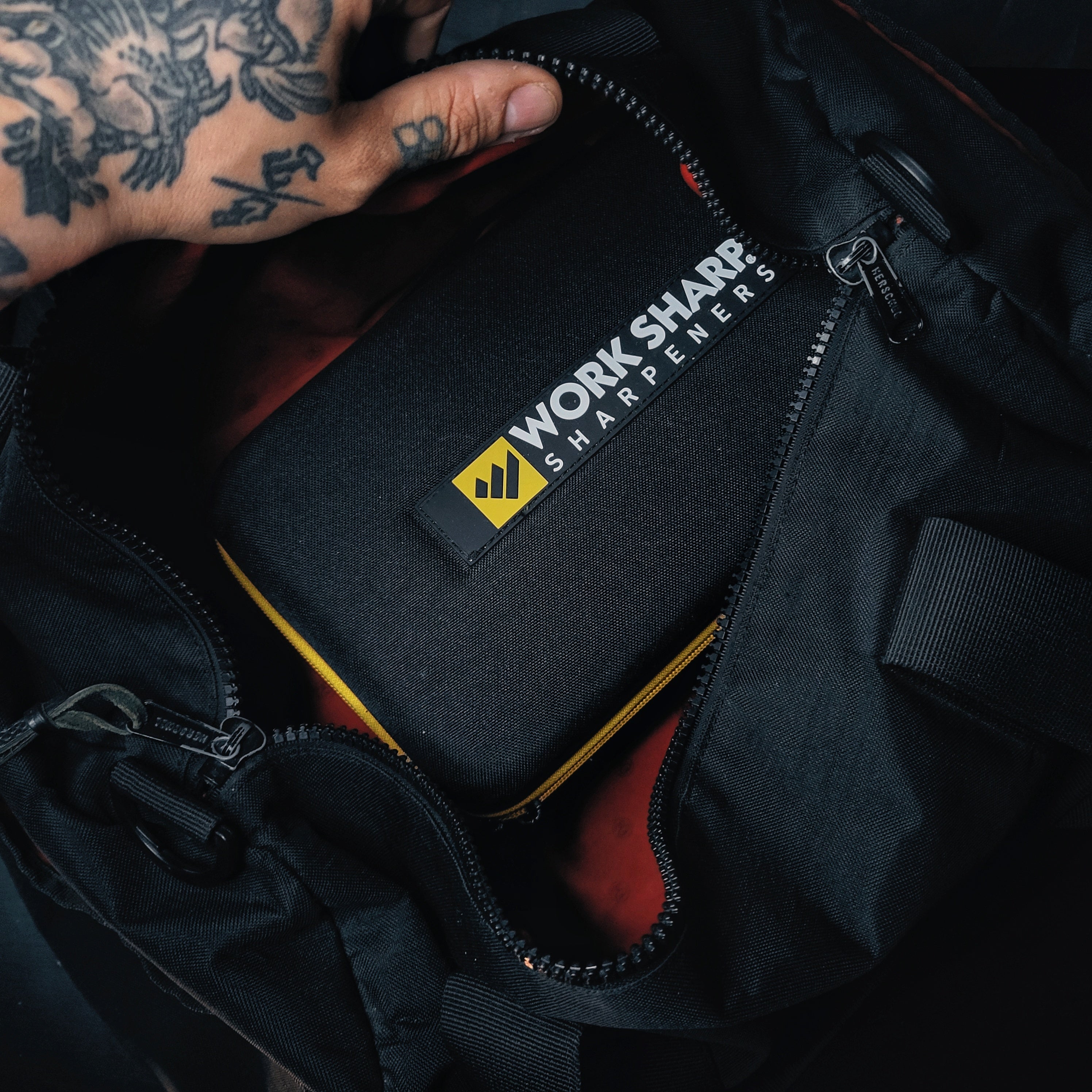 Accessories and Parts