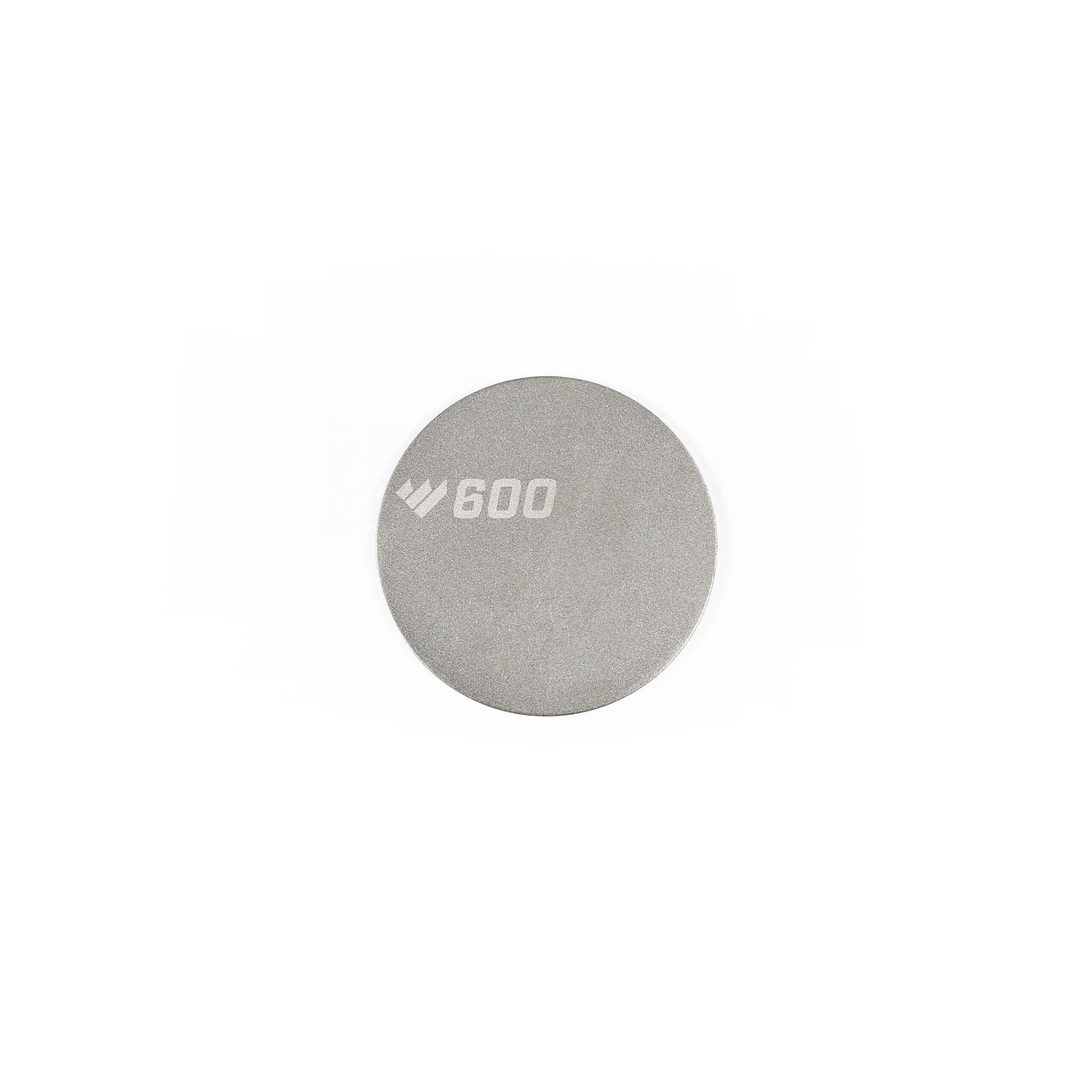 RKS™ Rolling Knife Sharpener 600 Grit Diamond Disc