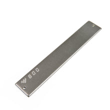 Professional Precision Adjust™ 600 Grit Diamond Plate 1"x6"