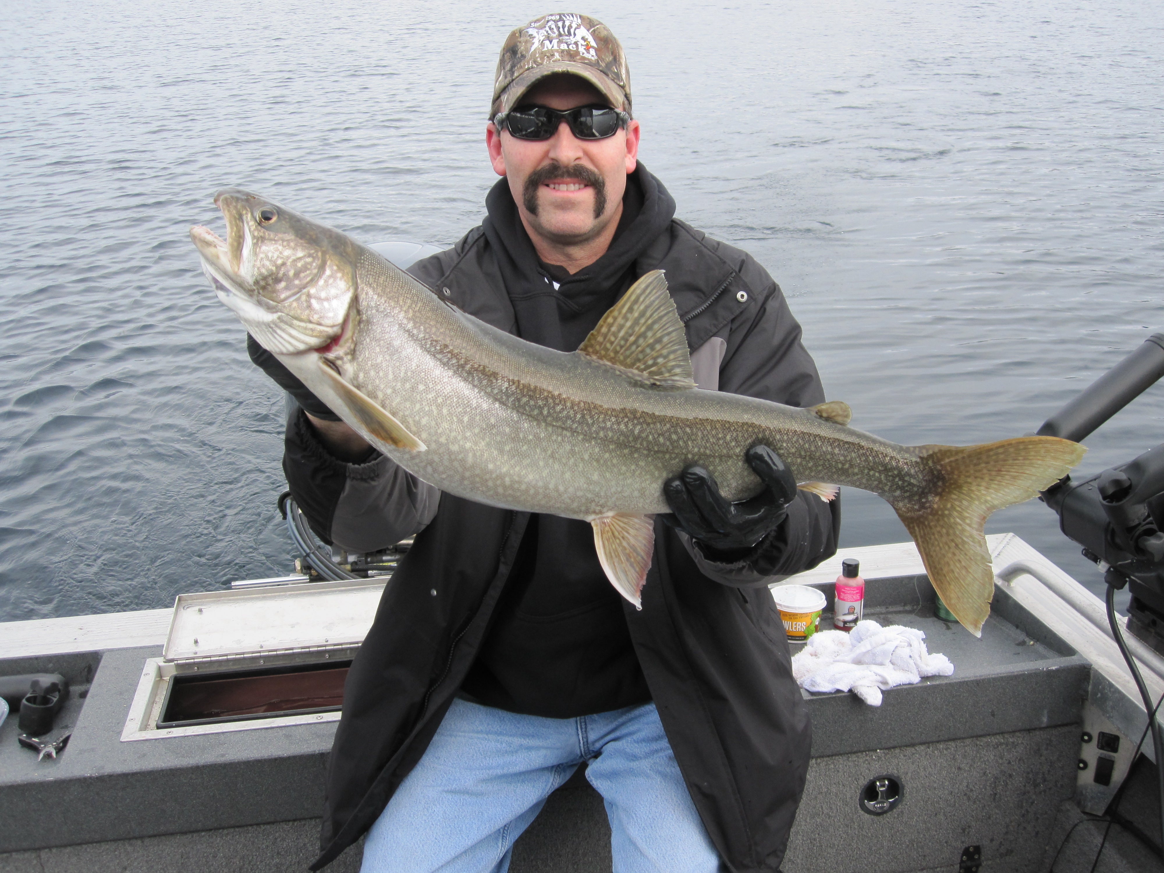 Work Sharp Outdoor Pro Staff- Scott Fletcher