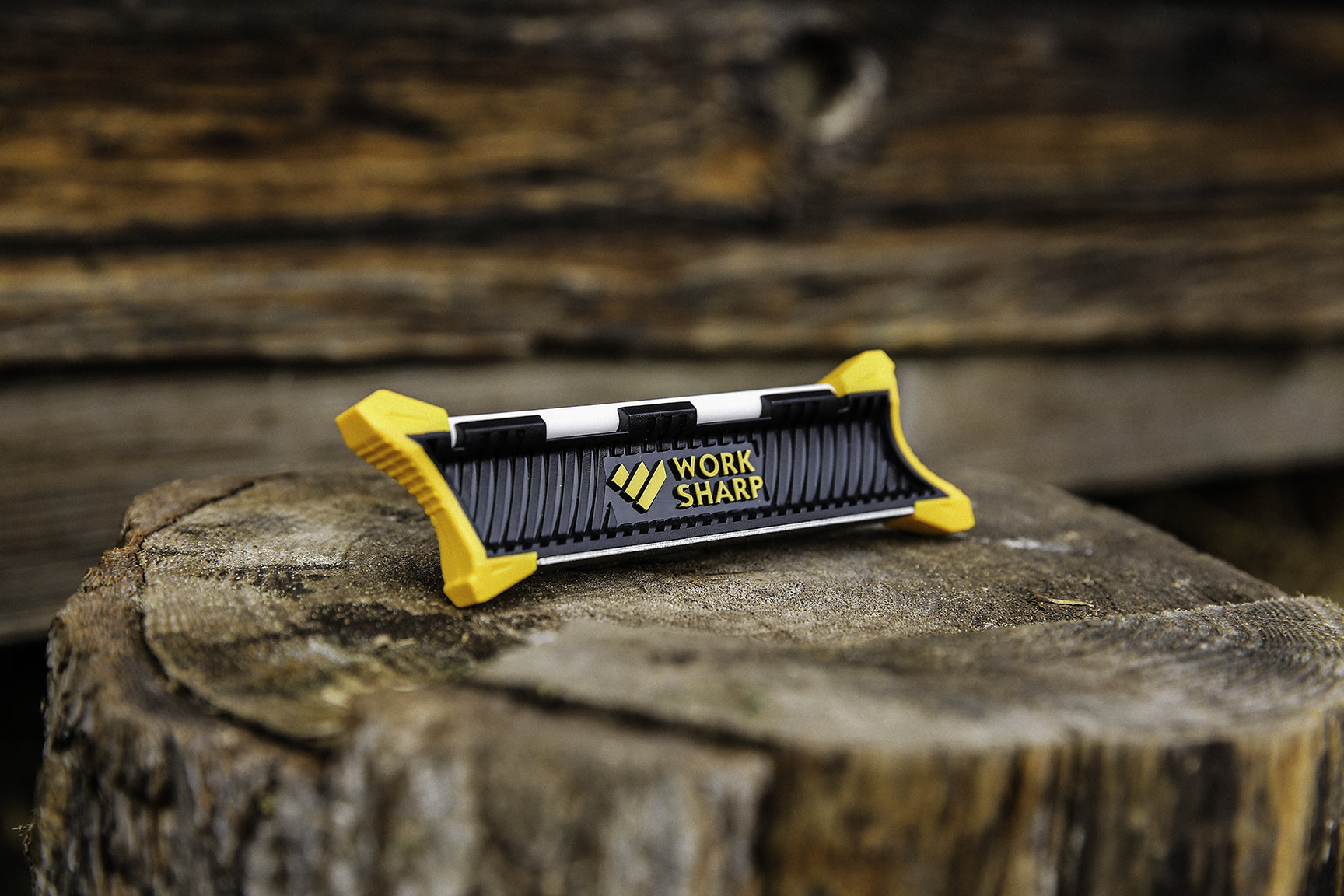 Knife News Teases the New Work Sharp Pocket Knife Sharpener