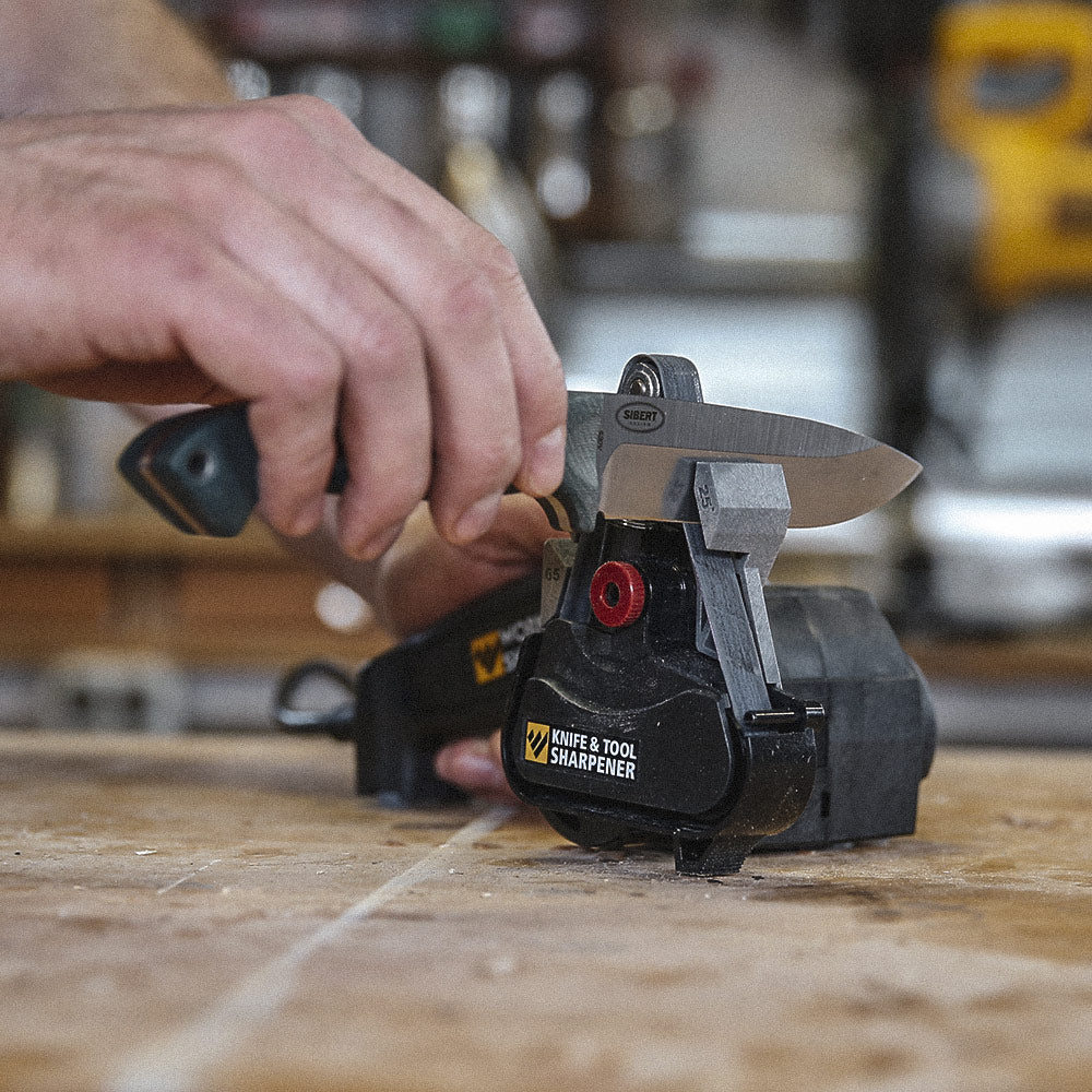 Original Knife & Tool Sharpener
