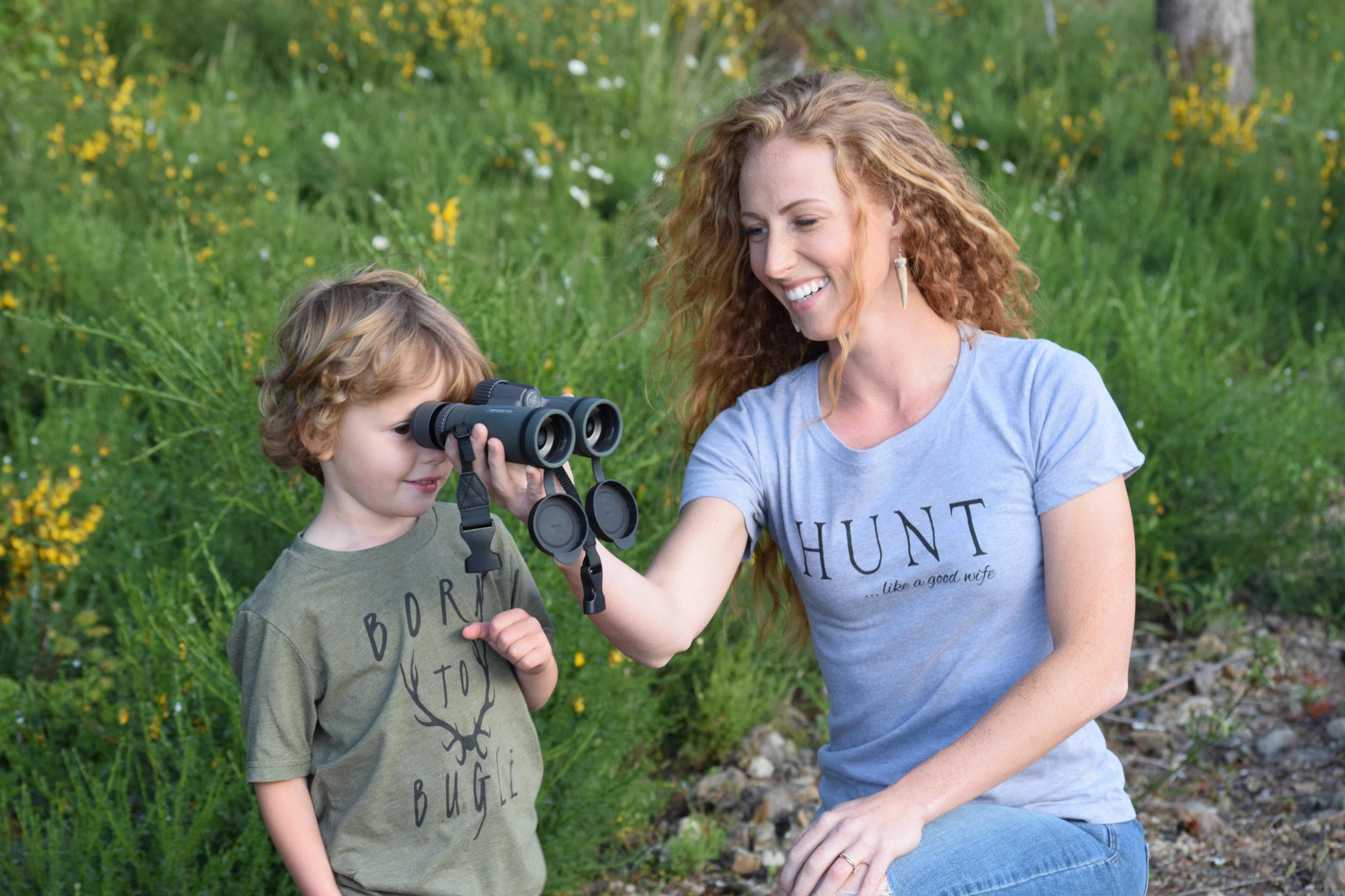 The Future Of Hunting With Pro Staffer Taren Weigandt