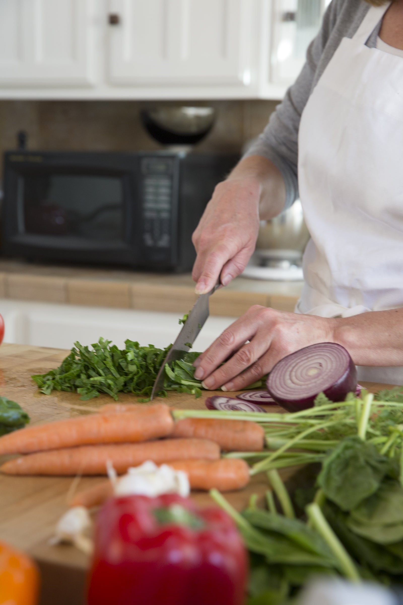 Work Sharp Culinary is the Best Kitchen Knife Sharpening Solution