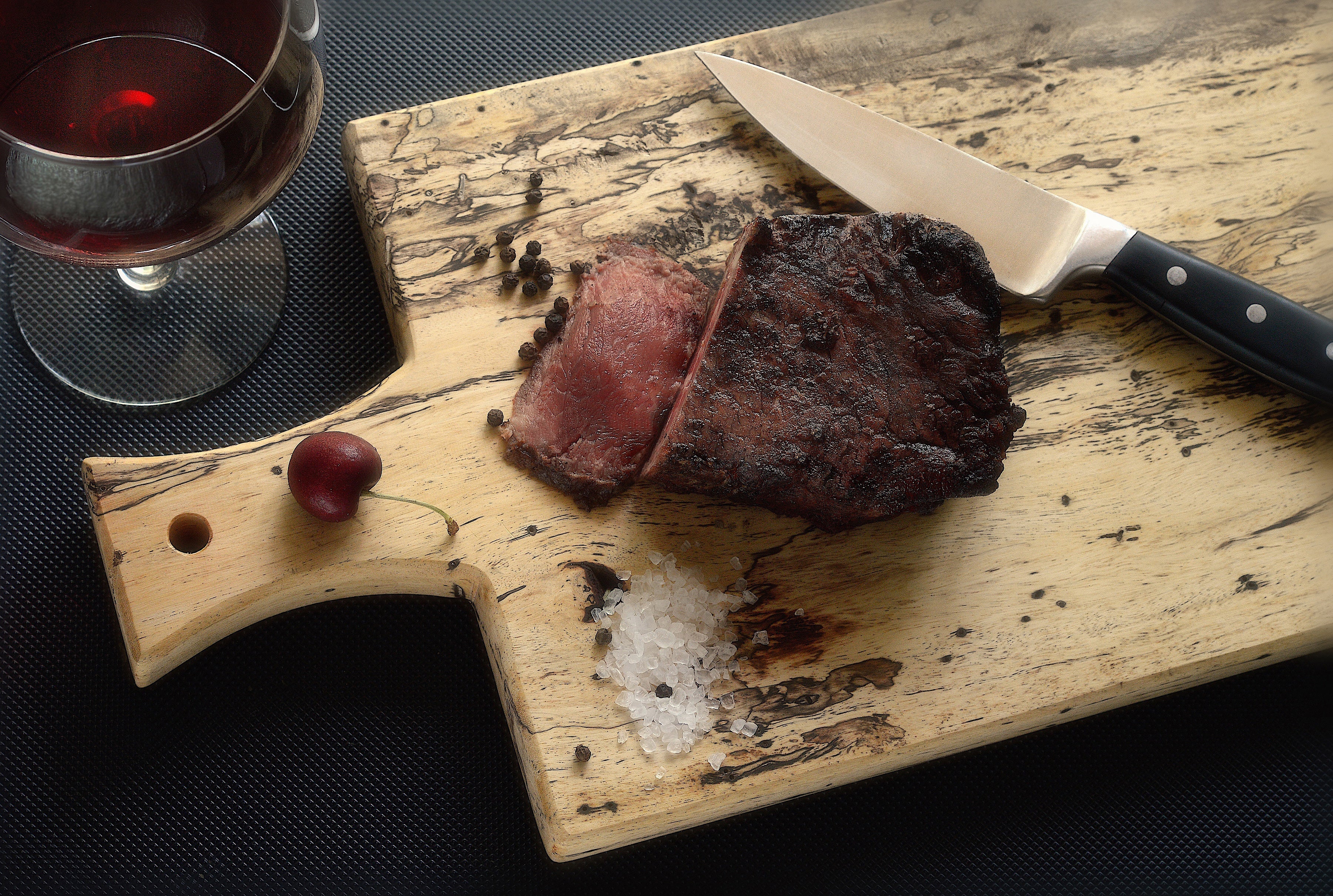 Inspiration From a Favorite Customer