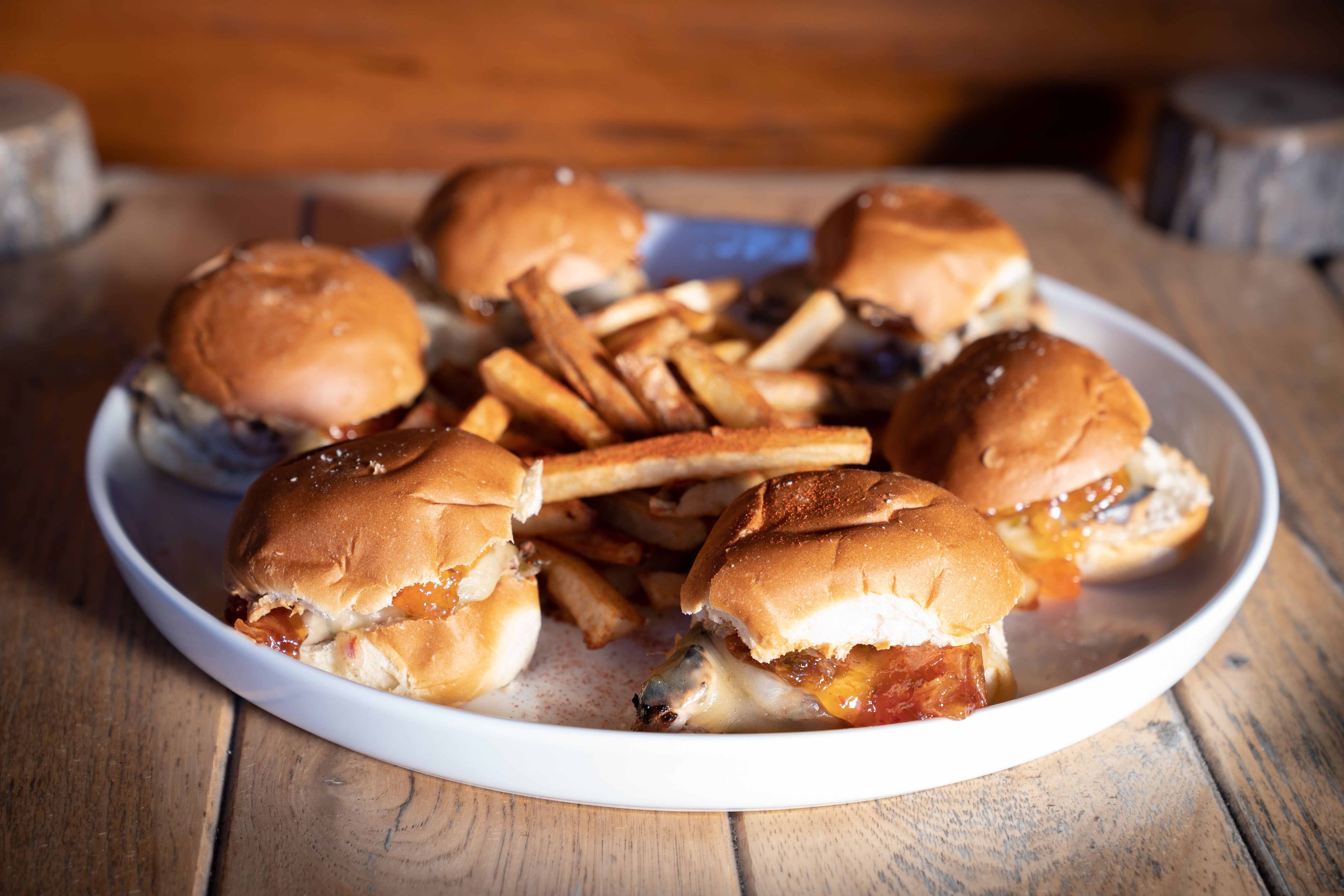 Four Easy Wild Turkey Recipes