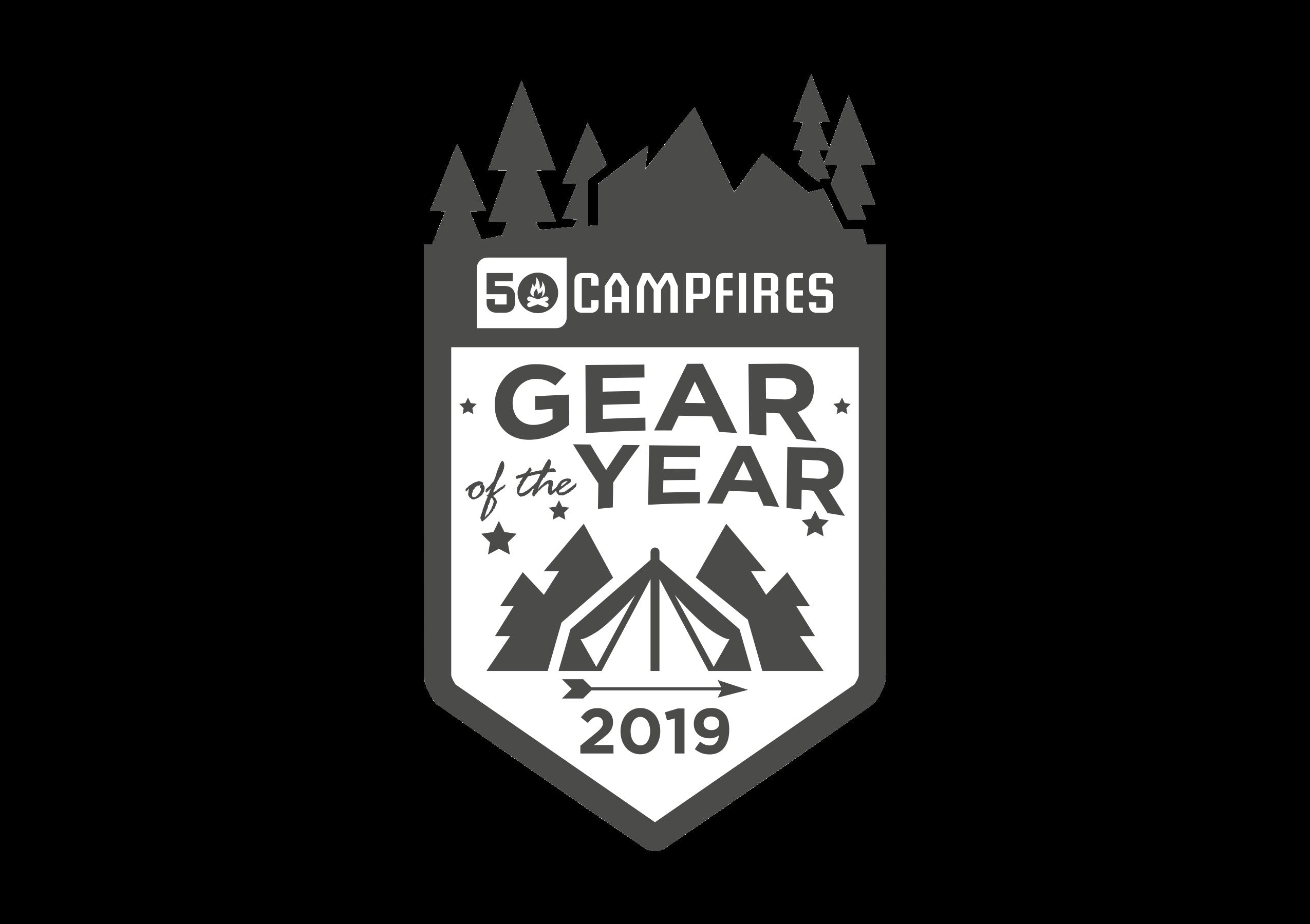 Gear Of The Year Award