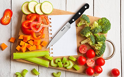 How to pick out the best pairing knife