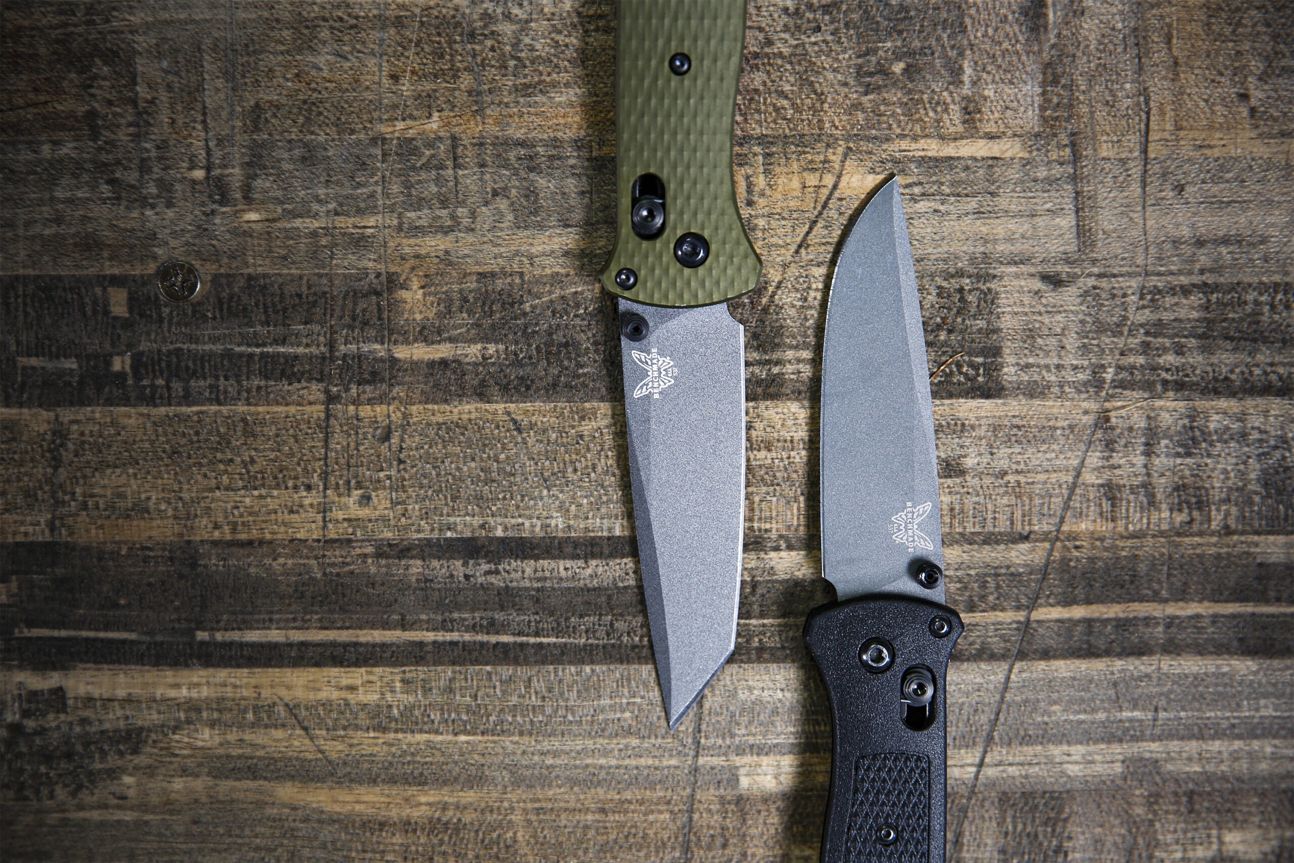 how to sharpen a tanto blade