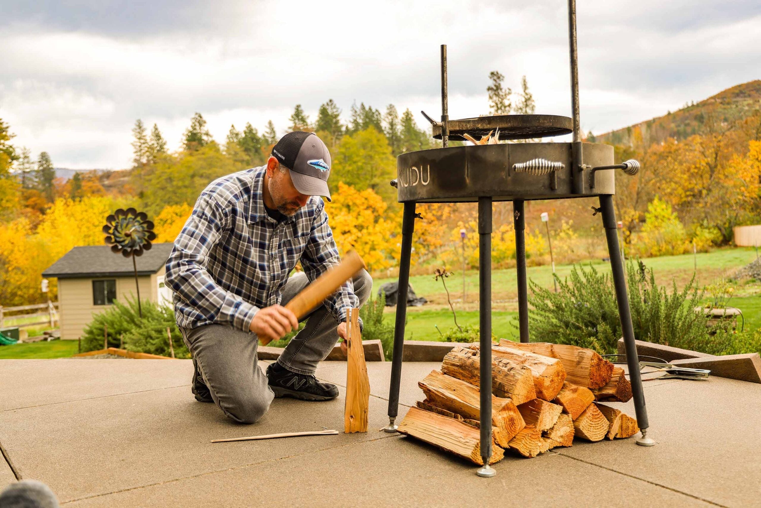 Sharpeners for Him (Gift Guide)