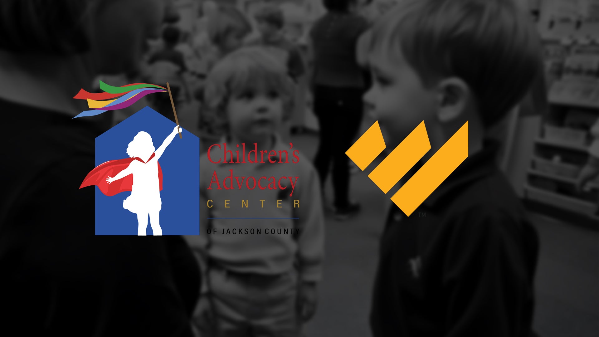 Work Sharp Honored as Key Supporting Partner of the Children’s Advocacy Center of Jackson County