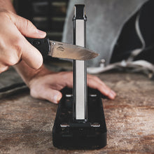 Fine Angle Set Diamond Plate