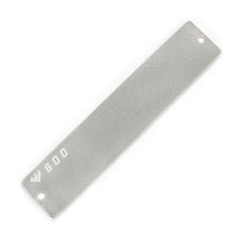 Fine Diamond Plate - Guided Sharpening System