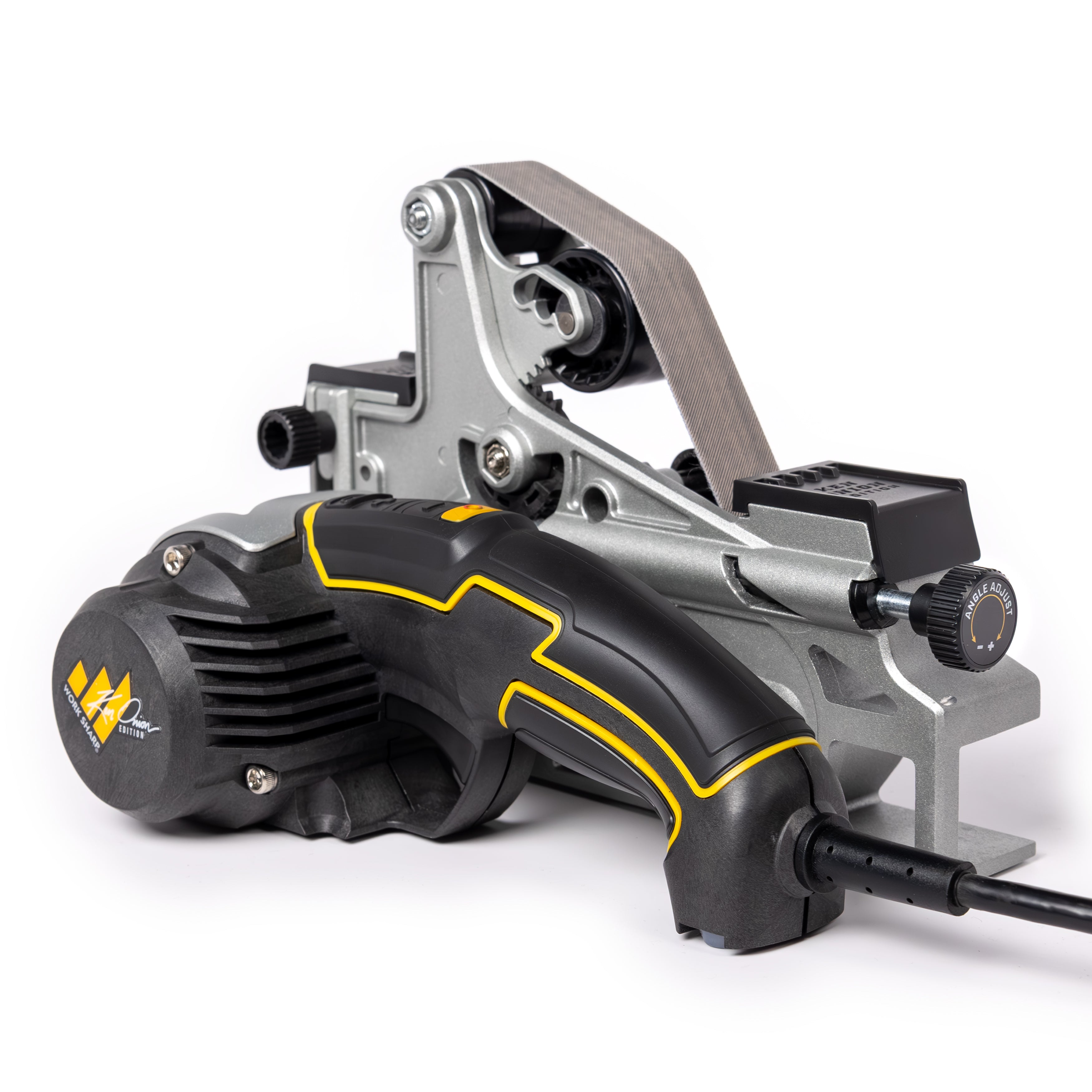 Ken Onion Edition ELITE Knife & Tool Sharpener Mk.2™