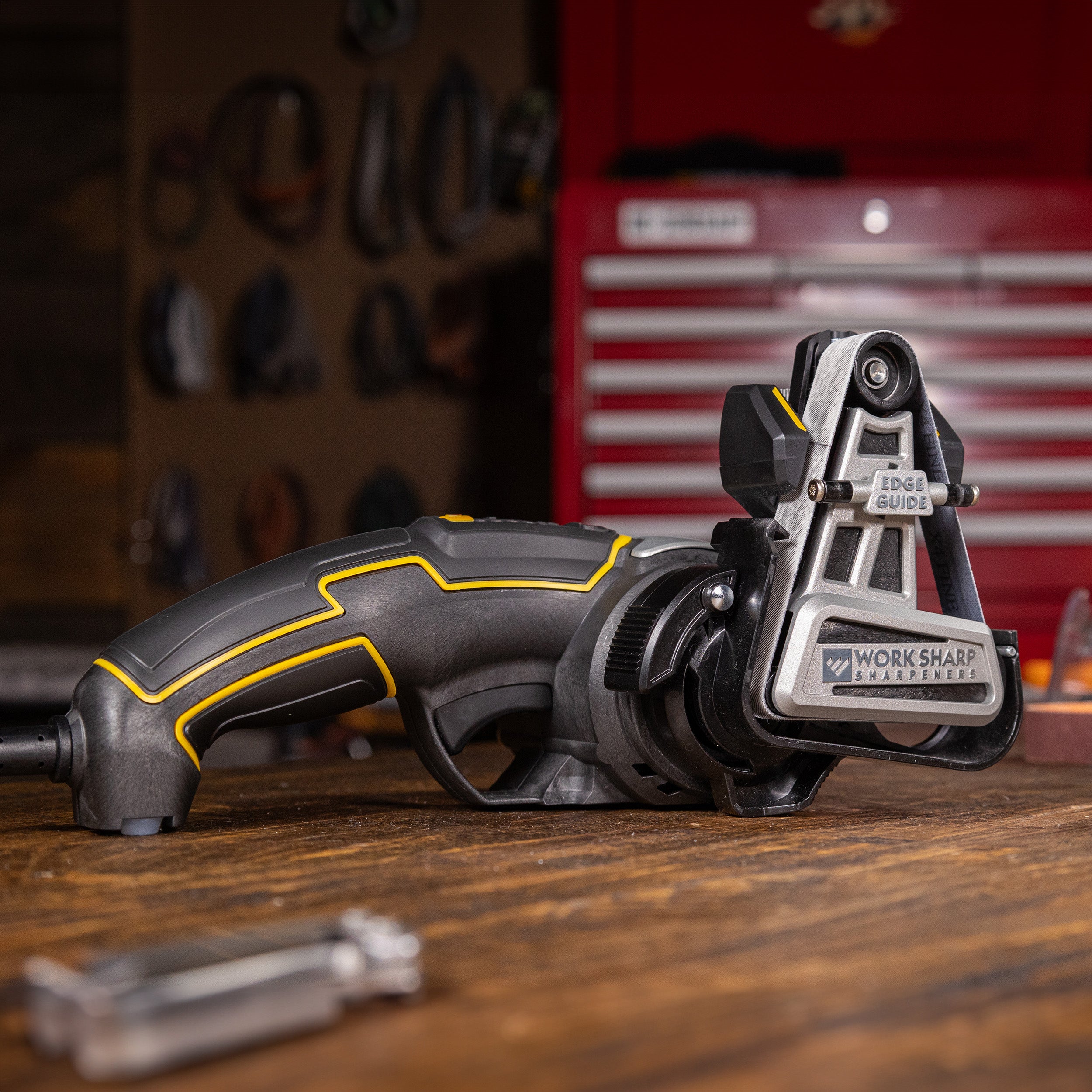 Ken Onion Edition Knife & Tool Sharpener Mk.2™