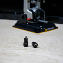 Professional Precision Adjust Chassis Mounting Screws