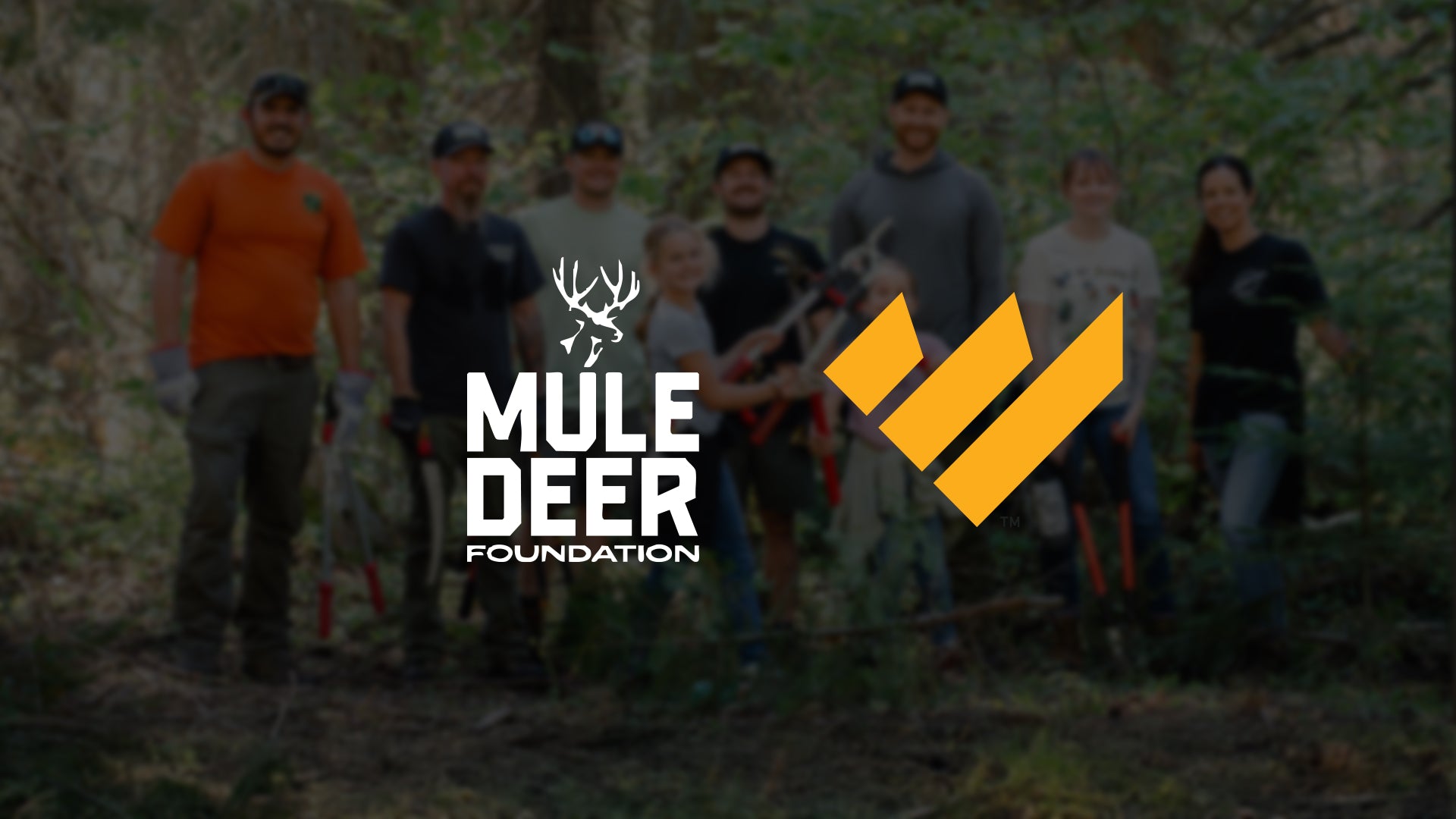 We Round Up So You Don’t Have To: Work Sharp’s Conservation Commitment