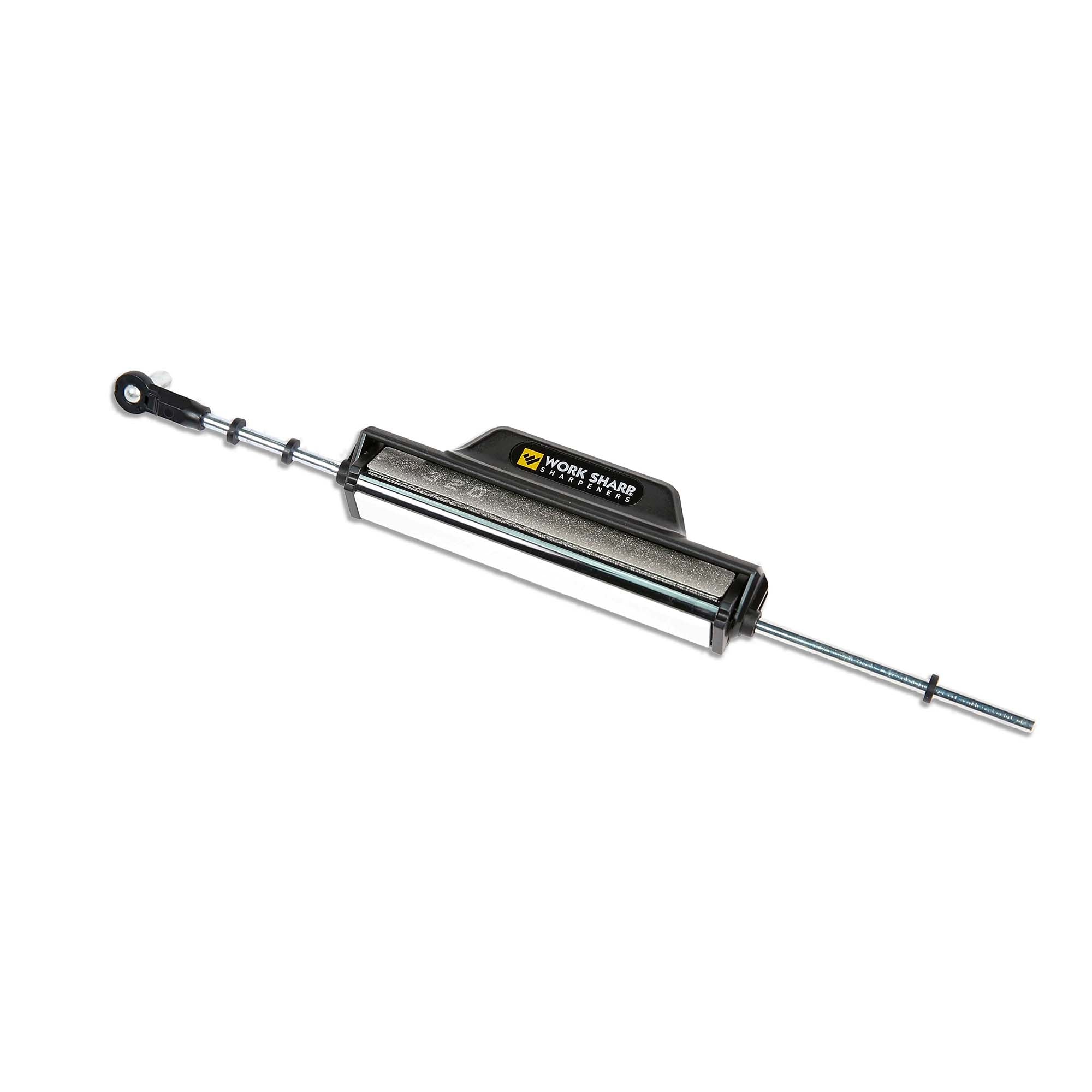 Standard Tri-Brasive™  Assembly for the Precision Adjust™