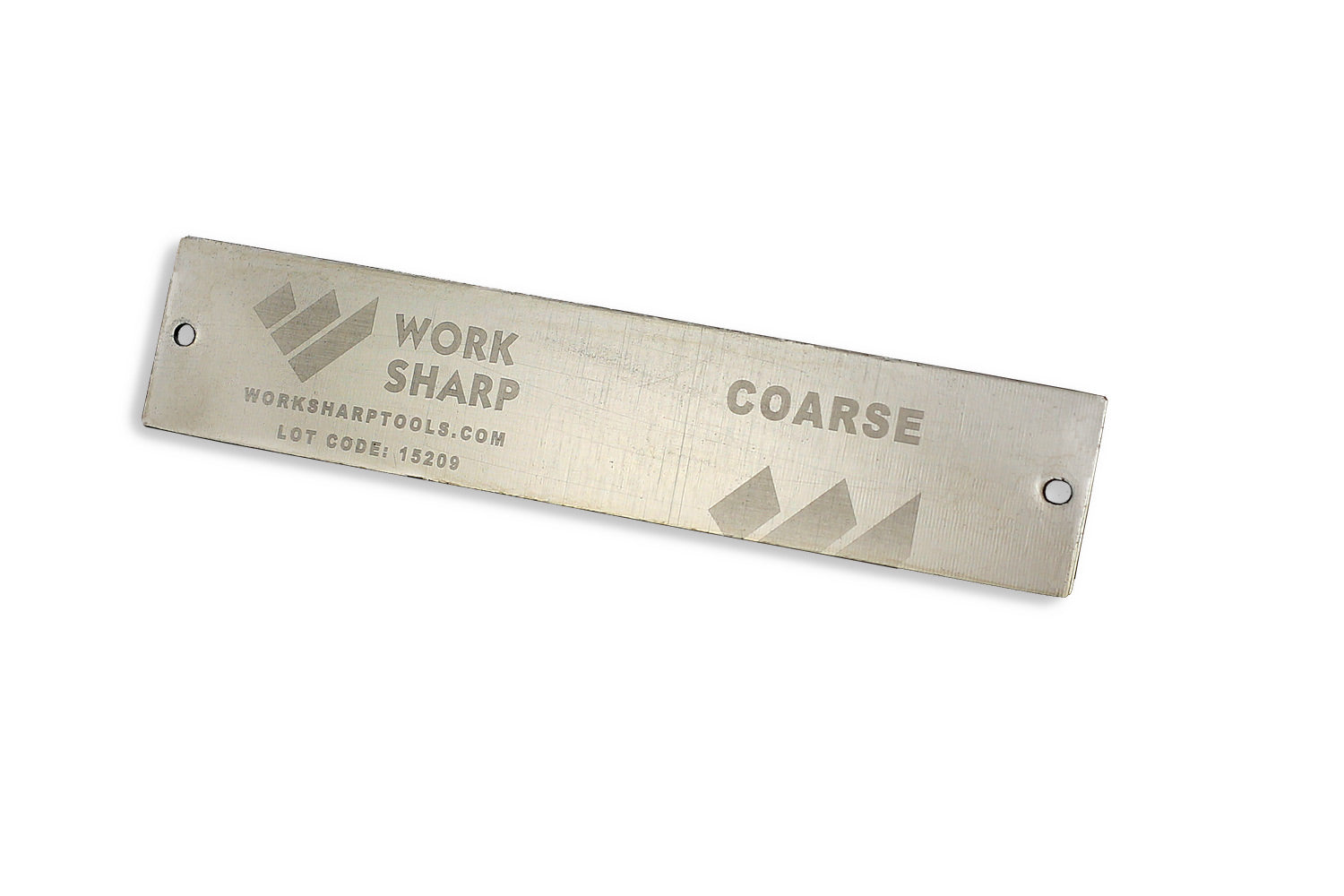Coarse Diamond Plate - Guided Sharpening System-612