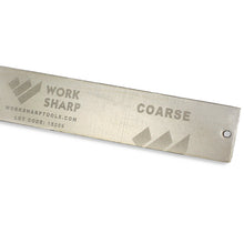 Coarse Diamond Plate - Guided Sharpening System-612