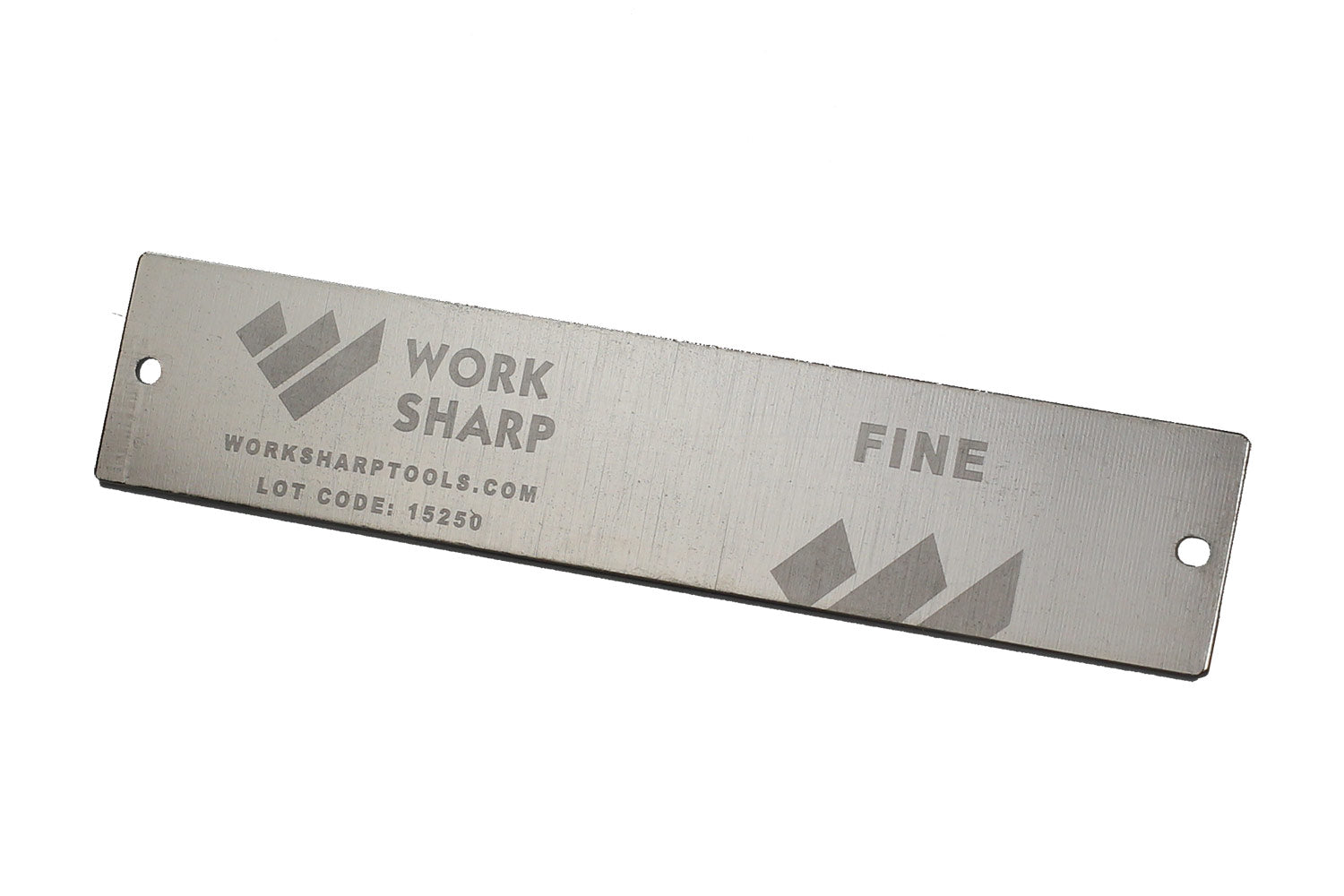 Fine Diamond Plate - Guided Sharpening System-615