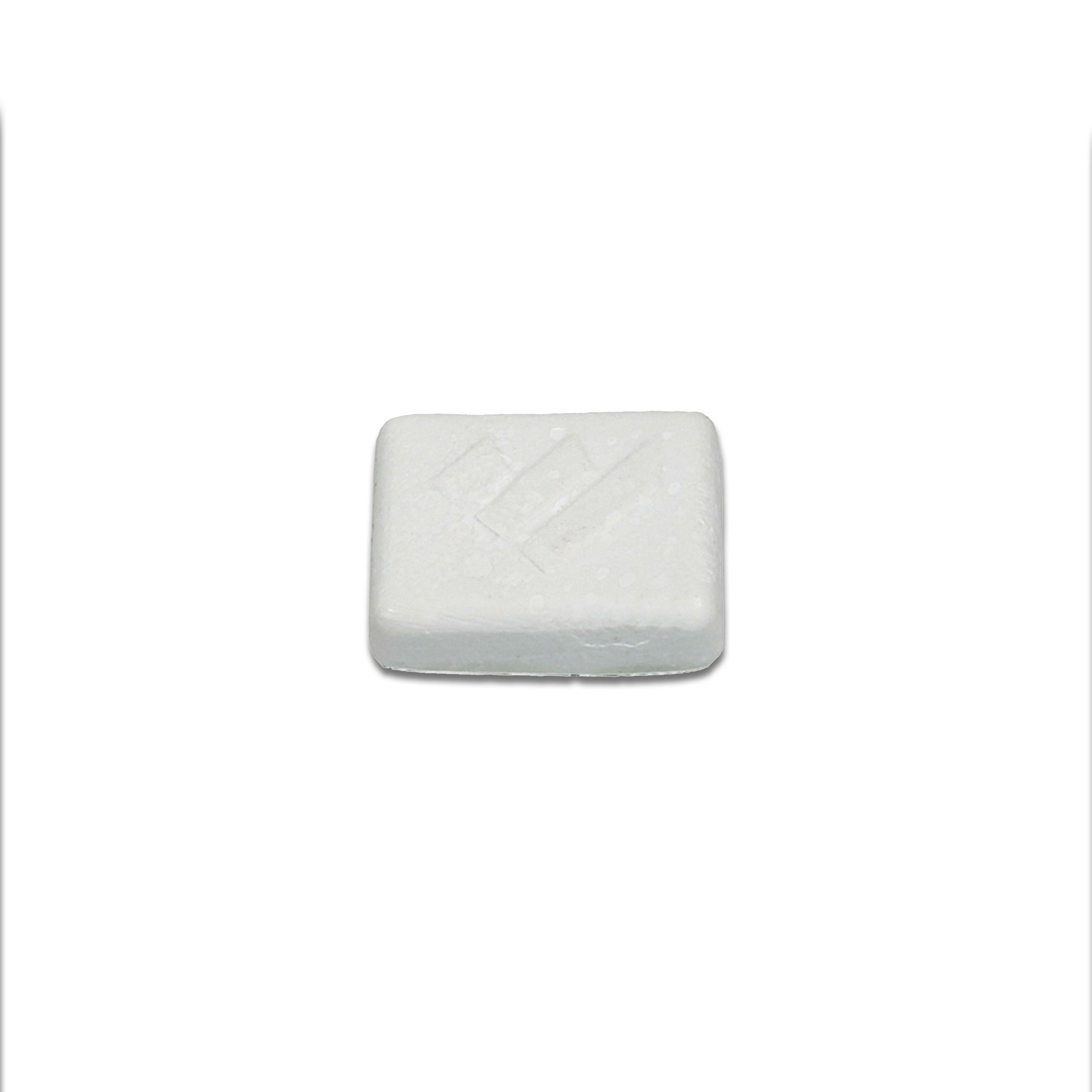 Calcined Alumina Stropping Compound (White)