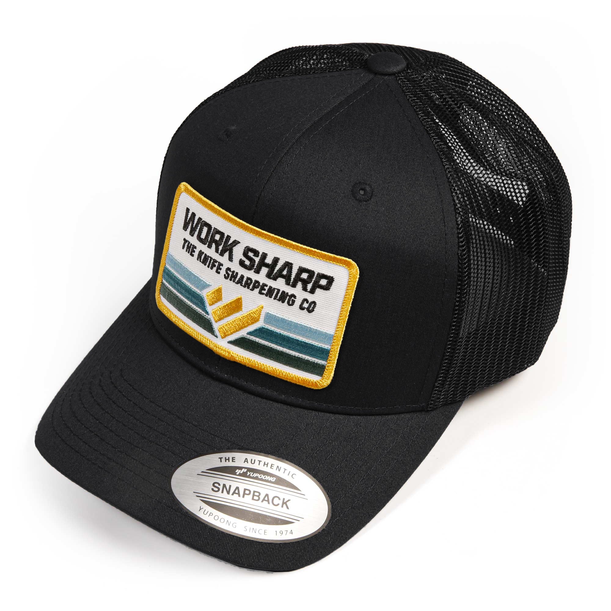 Work Sharp® Retro Hat