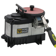 Woodworking Tool Sharpener WS-3000-409
