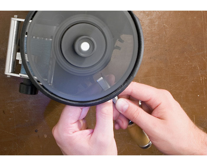 Woodworking Tool Sharpener WS-3000-408