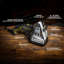 Ken Onion Edition Knife & Tool Sharpener Mk.2™